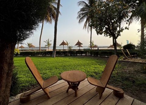 Club Marmara Les Filaos 4* - 27