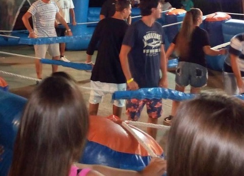 Camping Village Paestum, 4* - 24