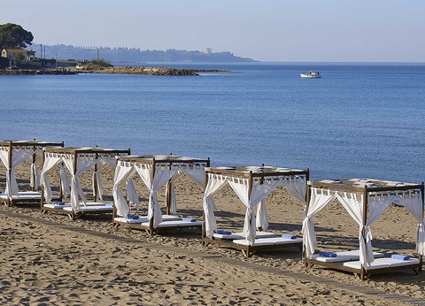 Club Lookéa Olympian Village 5* - 8