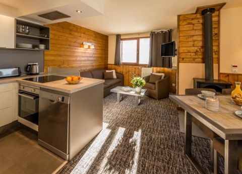 Résidence Val 2400 4* - 9