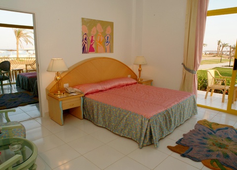 Hôtel Amarina Sun Resort & Aquapark 5* - 7