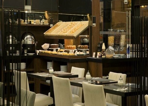 Hôtel Turim Saldanha 4* - 6