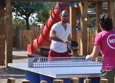 Camping Le Mas des Lavandes, 4* - 26