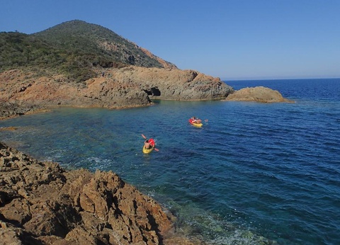 Camping Casa Di Luna - 11