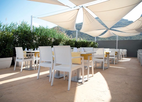 Hôtel TUI Suneo Lagomonte 3* - 11