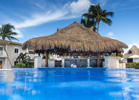 Hôtel Ocean Maya Royale - Adult Only ***** - 17