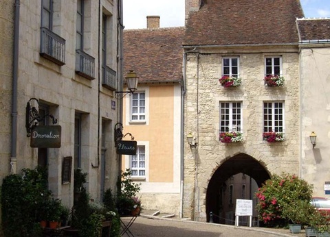 Camping du Perche Bellemois, 3* - 25