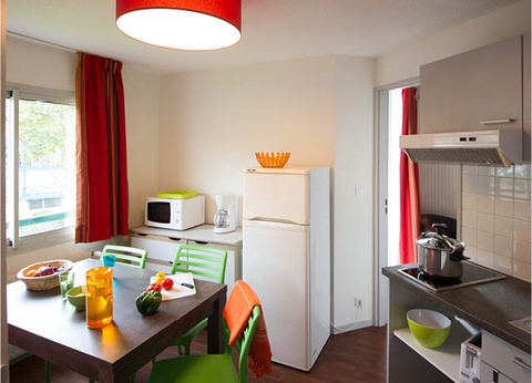 VVF Urrugne Saint Jean de Luz Côte Basque 3* - 11