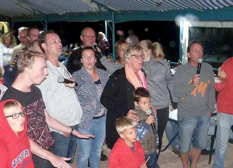 Camping La Chanterelle, 3* - 26