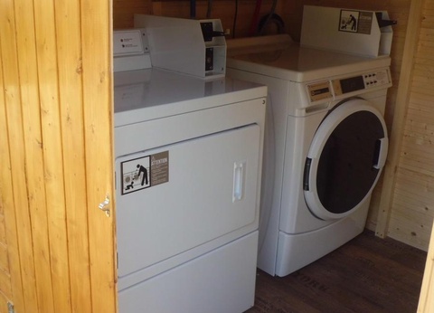 Camping Les Cerisiers 3* - 16