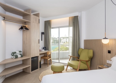 Hôtel Artiem Audax 4* - Adults Only - 73