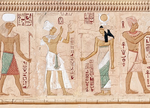 Croisière Noël sur le Nil - 5