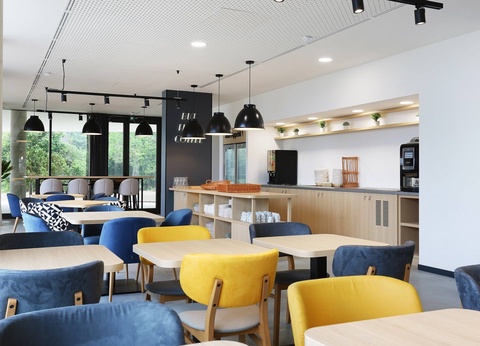 Appart'hôtel Signature Toulouse Blagnac Aéroport - 22