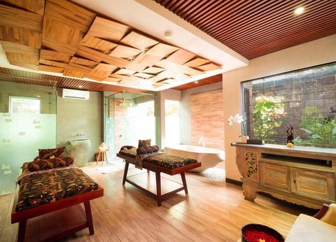 Jimbaran Bay Beach Resort 4* - 15