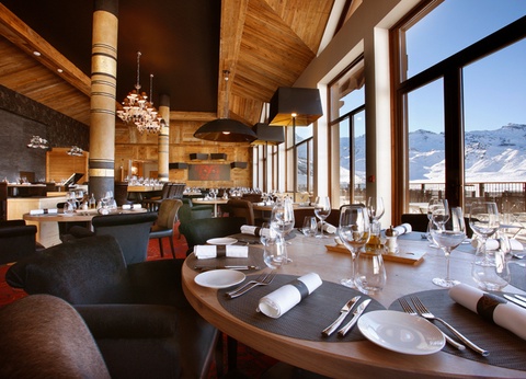 Résidence Koh-I Nor 5* - 5