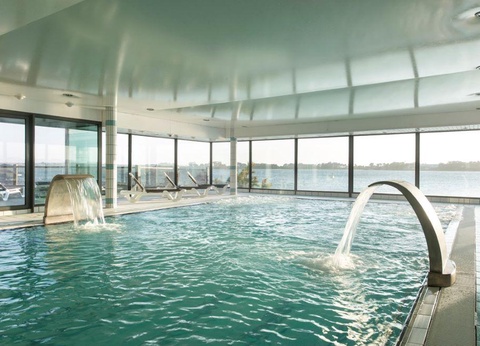 Les Résidences Valdys Thalasso & Spa de Rockroum - 2