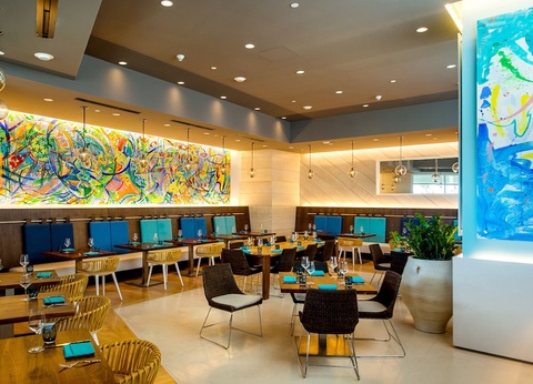 Grand Hyatt Baha Mar 4* - 17