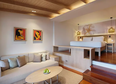 Combiné De Bangkok à Koh Samui 5* - 25