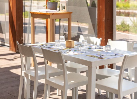 Club Del Sole Spina Family Collection, 4* - 18