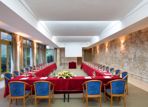 Hôtel Astarea 3* - 16