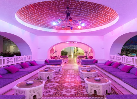 Hôtel Le Sultan Hammamet 4* - 15