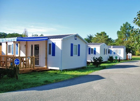 Camping La Frétille, 3* - 15