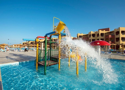 Hôtel Casa Mare Resort 5* - 11