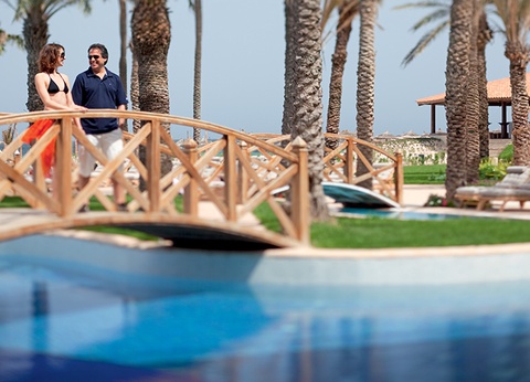 Hôtel Mövenpick Resort Sousse 5* - 25