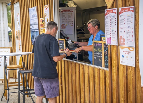 Camping La Riviera 4* - 13