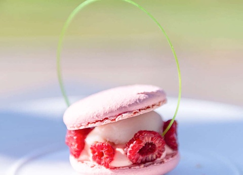 Evasion gastronomique et bien-être dans un château près de Cannes - 4* - 19