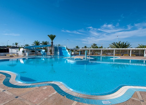 Hôtel Cesar Thalasso 4* - 39