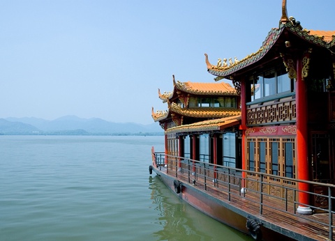 Splendeurs de Chine 10J/8N - 2025 - 9