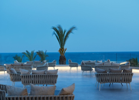 Hôtel Rodos Princess Beach 4* - 20