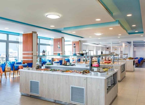 Hôtel Belair 4* - 11