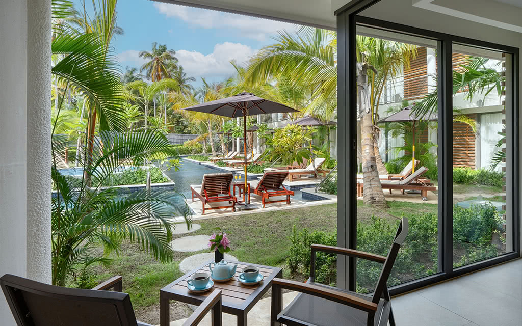 Dreams Flora Resort & Spa ***** - 15