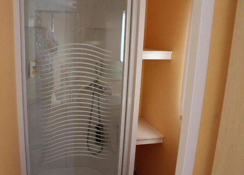 Camping Le Pontis, 3* - 11