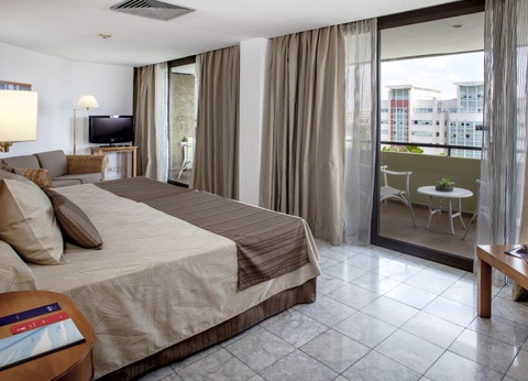 Kappa City Melia Habana 5* - 4