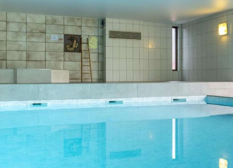 Week-end détente entre Colmar et les Vosges - 3* - 19