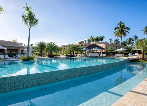 Hôtel Viva Miches by Wyndham - 4