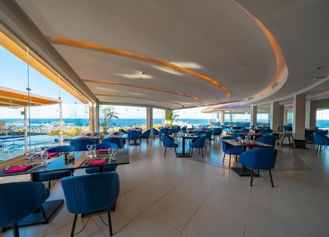 Combiné Splendeurs du Nil et Albatros Portofino Vita Resort - 23