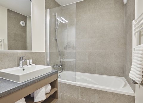 Résidence Collection L'Ecrin Blanc - à partir du 27/06/2026 - 16