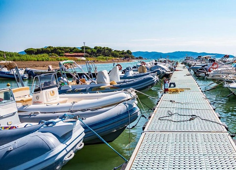 Gitavillage Argentario - 39