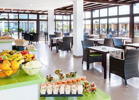 Hôtel Occidental Jandia Playa 4* - 8