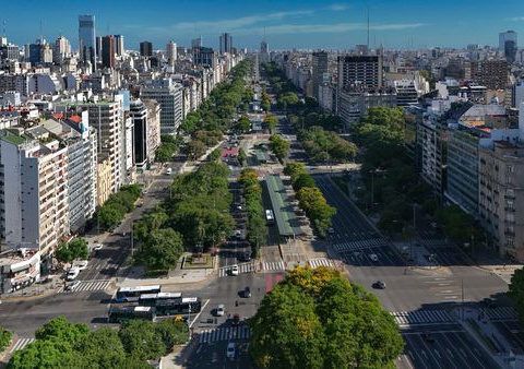 Circuit Merveilles d'Argentine et Iguaçu - 19