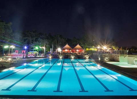 Camping Mare Pineta, 4* - 47