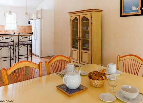 Résidence Lagrange Le Domaine de Fayence 4* - 16