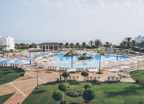 Hôtel Iberostar Saïdia 5* - 8