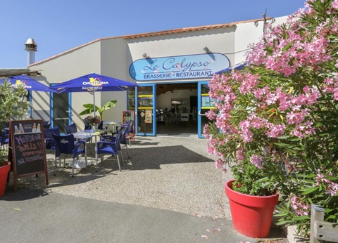 EXCLU ! Camping Les Aventuriers de la Calypso, 4* - 18