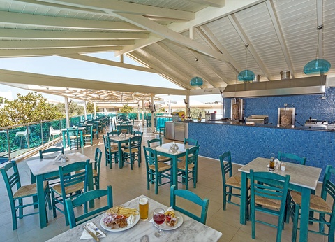 Hôtel Lydia Maris 5* - 6