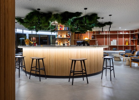 Hôtel L'Acquale 4* - 4